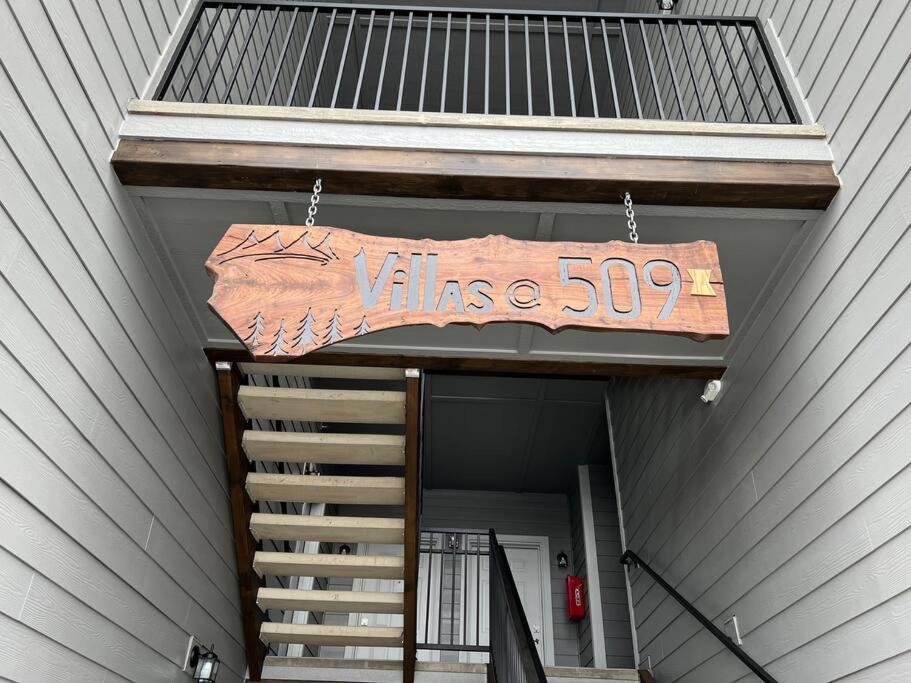 Spacious New 2 Bed 2 Bath Apt By Downtown Spokane Extérieur photo